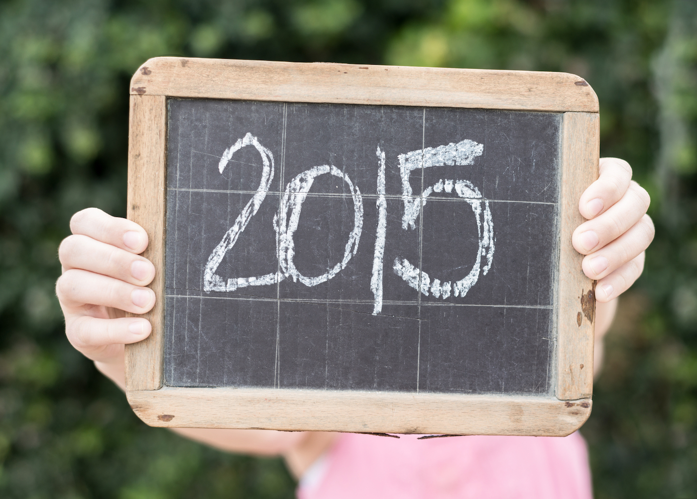 New Years Resolution – for your teeth!