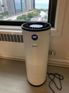 Jade air store purifier cost