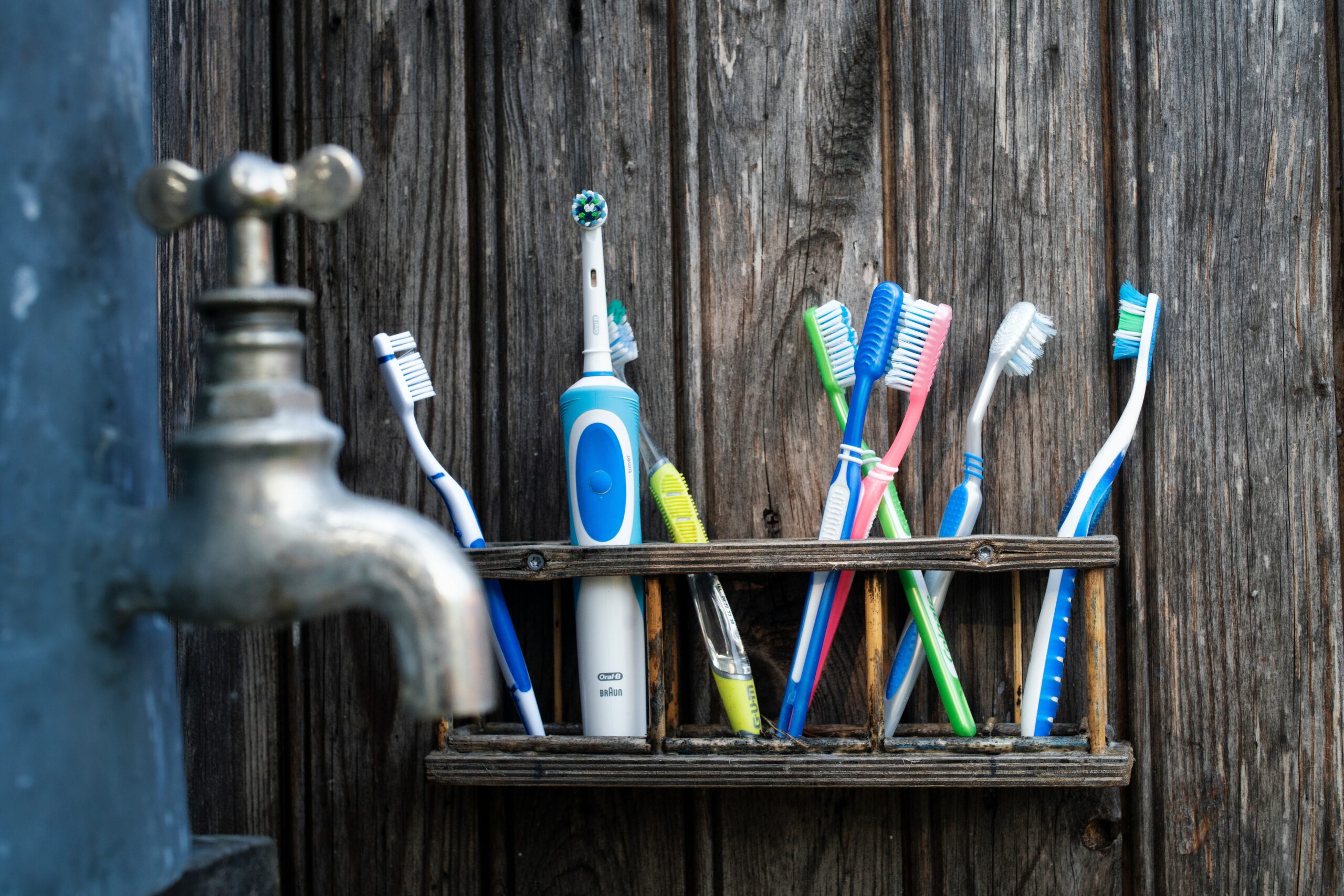 Is there a “best” toothbrush?
