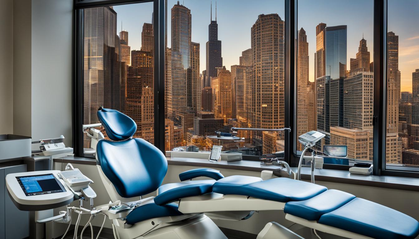 Expert Care with Your Chicago Dentist