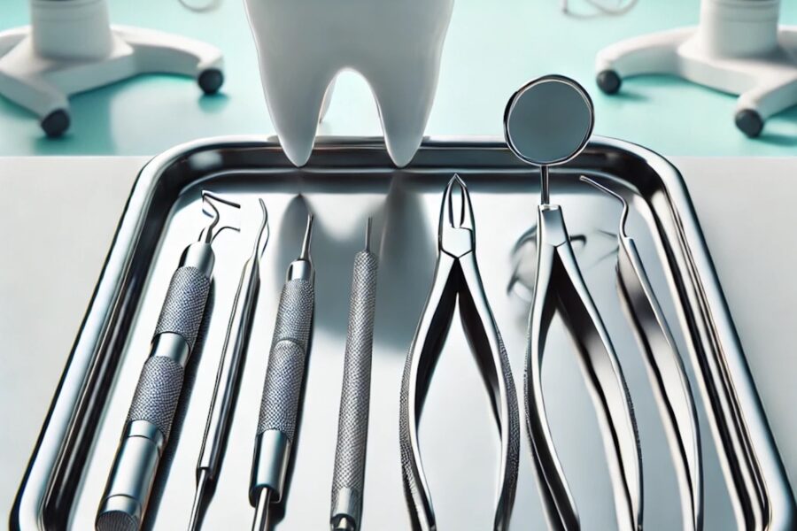 Teeth Whitening