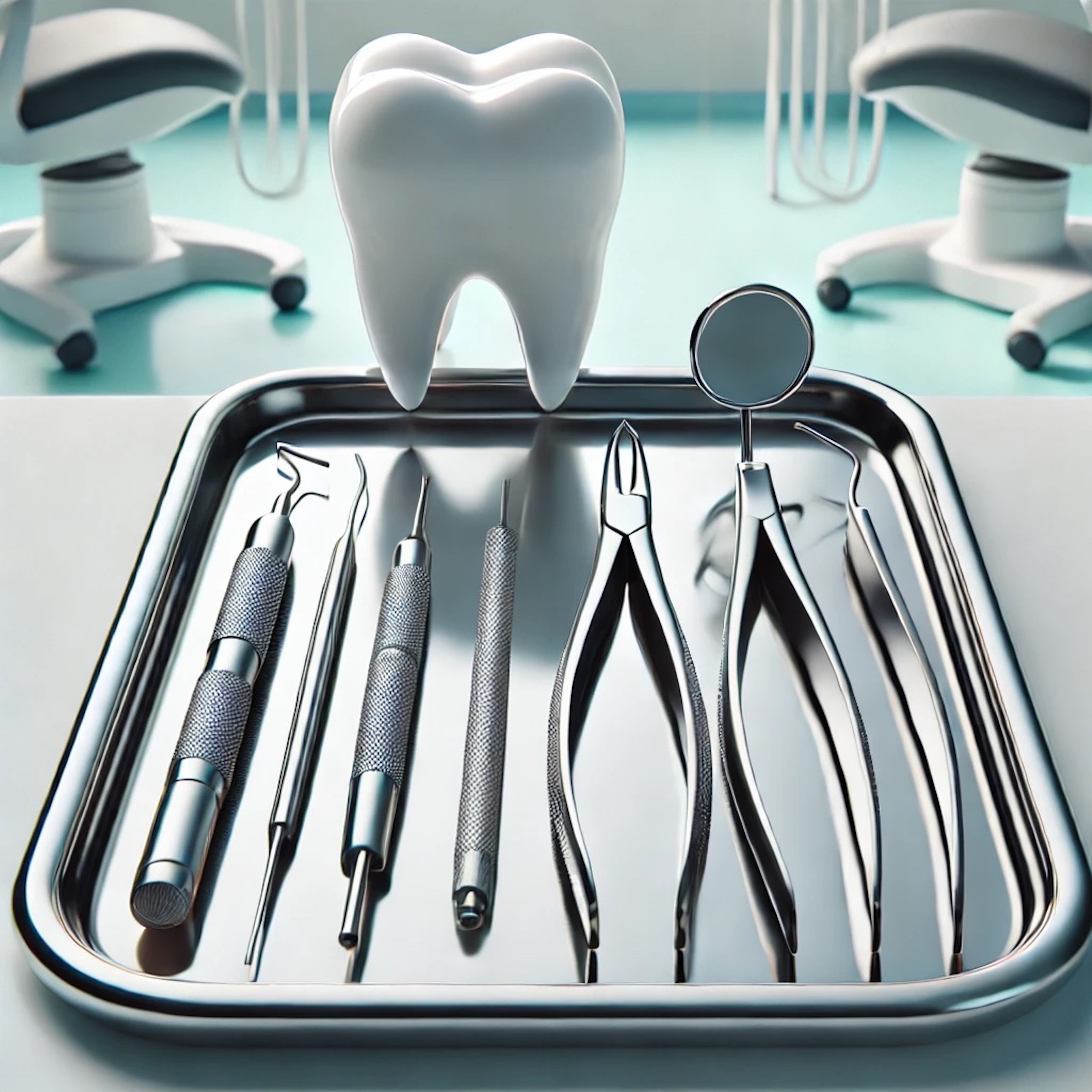 What Is Pulp in a Tooth?