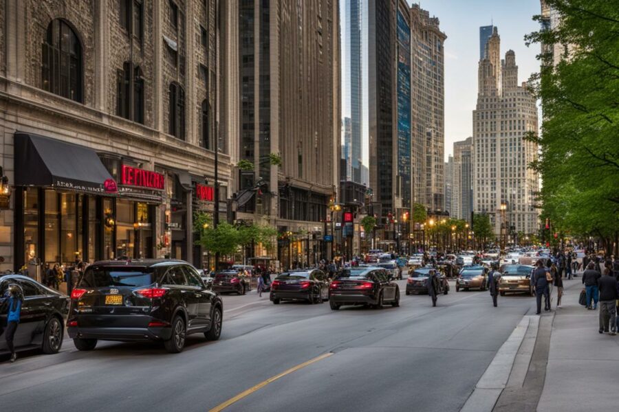 dentist in downtown Chicago