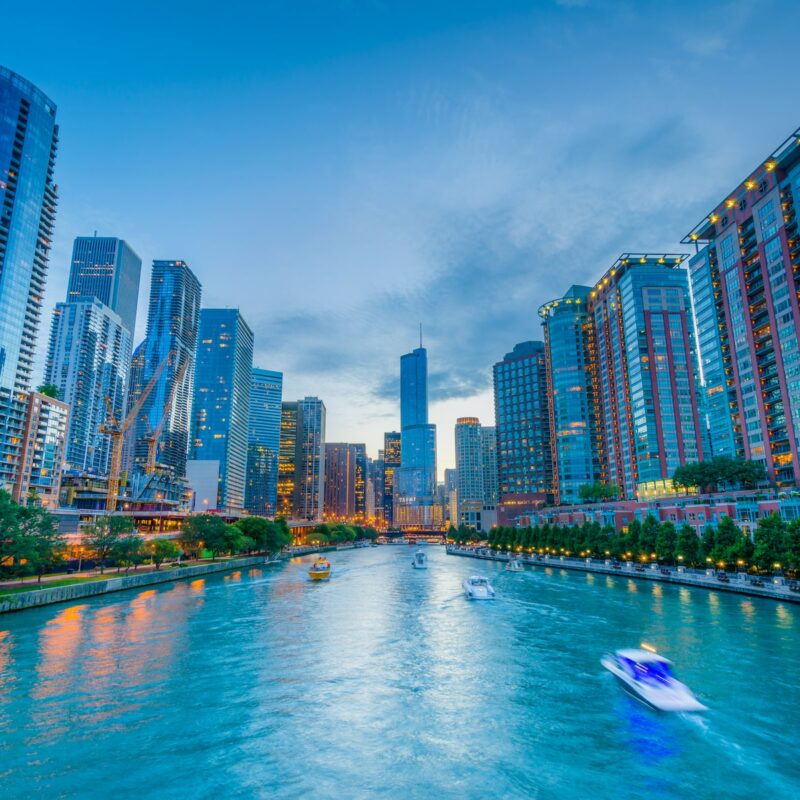 Expert Dental Care In Chicago
