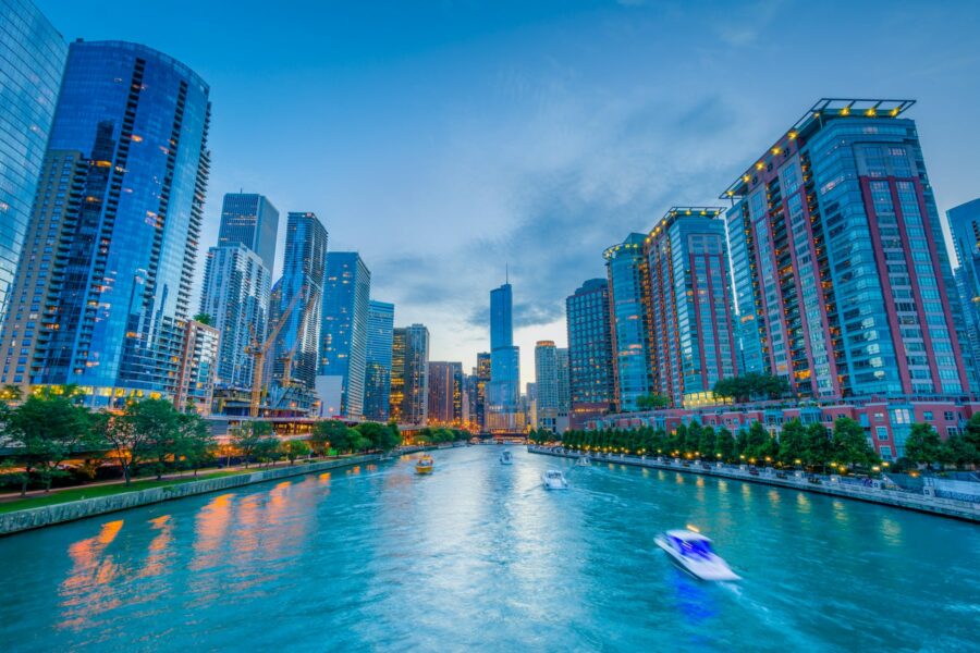 Expert Dental Care In Chicago