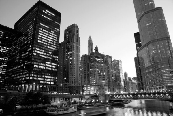 Downtown Chicago Dentist