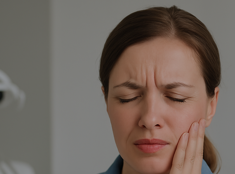 Chicago Tooth Pain
