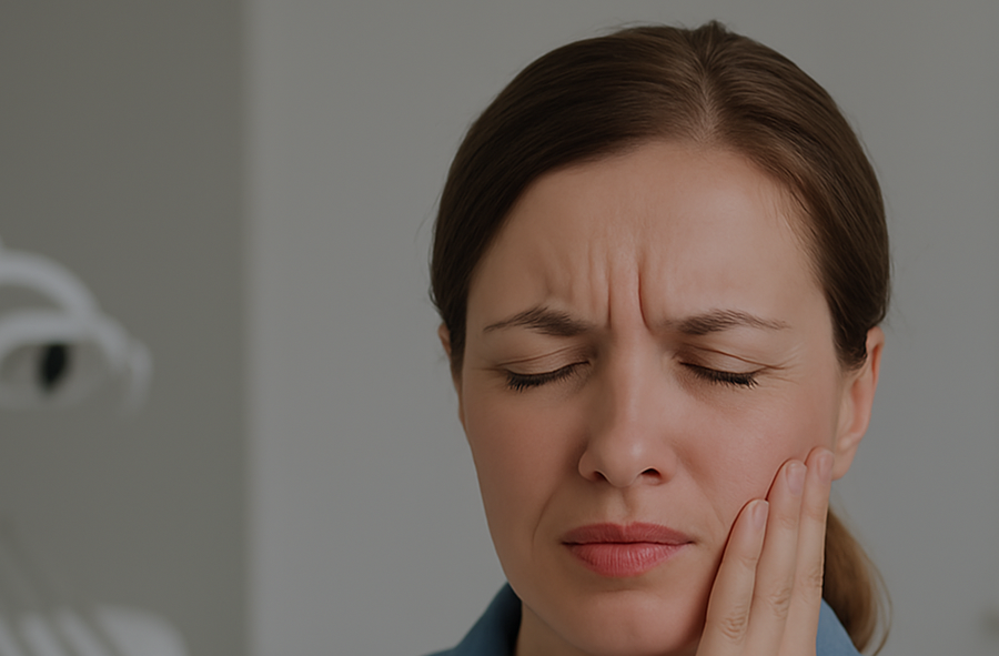 Chicago Tooth Pain