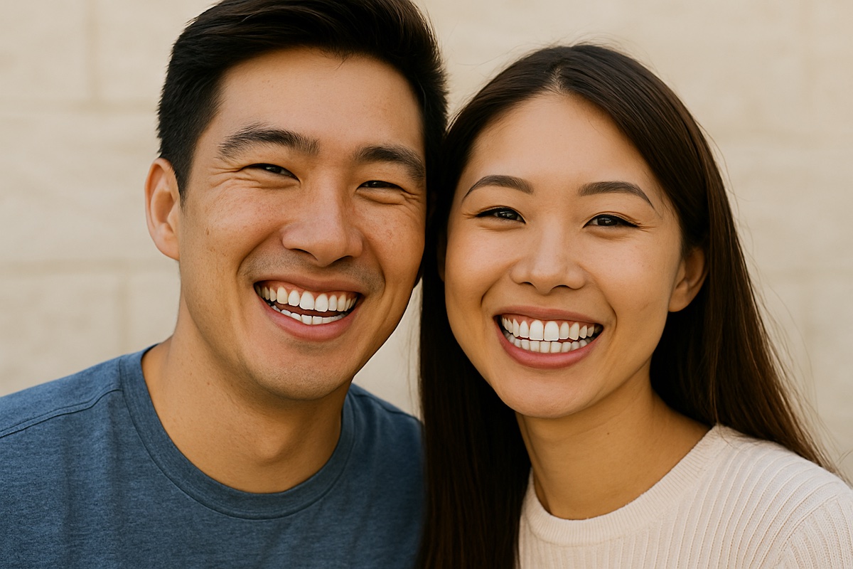 Compassionate, Comprehensive Dental Care