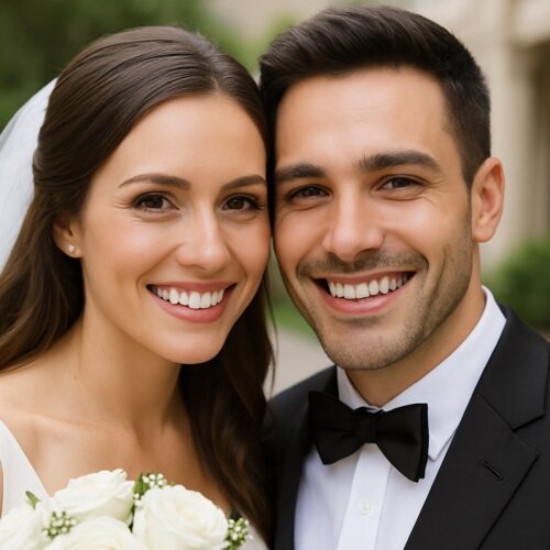 Chicago Wedding Dentist