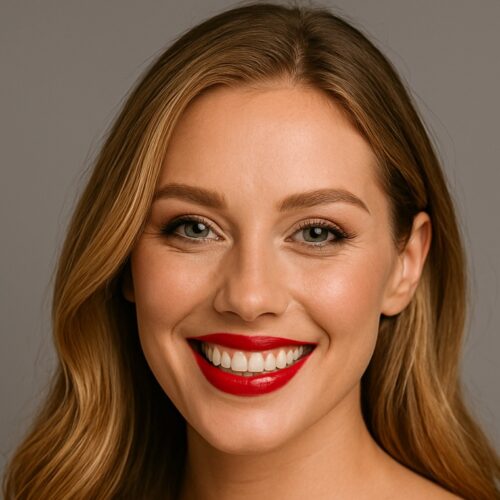 Chicago Dentist Headshot