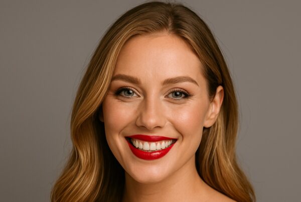 Chicago Dentist Headshot