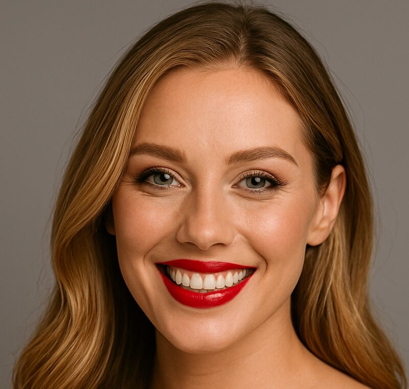 Chicago Dentist Headshot