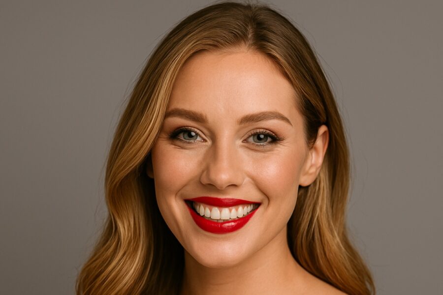 Chicago Dentist Headshot