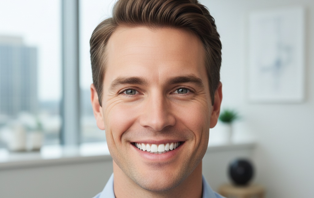 Executive & Professional Dentistry: Elevate Your Smile