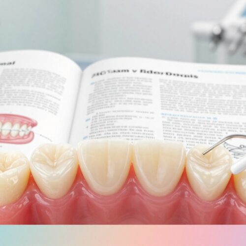 gum health