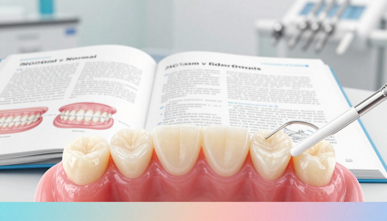 Your Gum Health Questions Answered