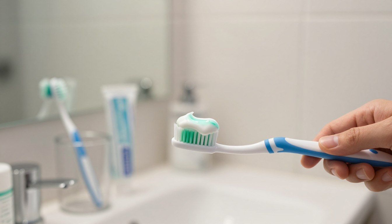 Foods and Habits That Support Strong Teeth