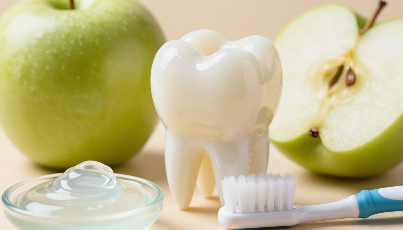 How to Protect Tooth Enamel and Keep Teeth Strong
