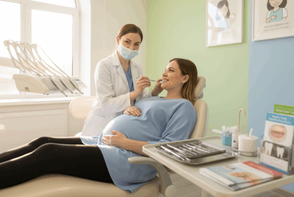Dental Care During Pregnancy