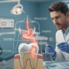 acid reflux and tooth erosion connection